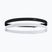 Fascia Under Armour Mini Bands (2 pezzi) nero/grigio mod.