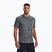 Maglietta da allenamento Under Armour Tiger Tech 2.0 uomo nero/nero