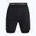 Pantaloncini da allenamento Under Armour Vanish Woven 2In1 Sts da uomo nero/nero/grigio campo