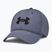 Cappello da baseball da uomo Under Armour Blitzing mezzanotte marina/nero