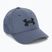 Cappello da baseball da uomo Under Armour Blitzing mezzanotte marina/nero