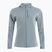 Giacca da corsa Under Armour Outrun The Storm donna harbor blue/harbor blue/riflettente