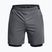 Pantaloncini da allenamento Under Armour da uomo Vanish Woven 2in1 Sts pitch grigio/nero/nero