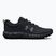 Under Armour Charged Assert 10 Camo nero/nero/grigio scarpe da corsa da uomo