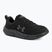 Under Armour Charged Assert 10 Camo nero/nero/grigio scarpe da corsa da uomo