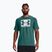 Maglietta Under Armour Boxed Sportstyle coastal bianca/verde da uomo