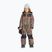 Tuta da snowboard per bambini Volcom Toddler One Piece acid