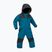 Volcom Toddler One Piece tuta da snowboard per bambini cobalto