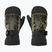 Guanti da snowboard per bambini Volcom Day Saver Youth Mitt ivy