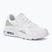 Nike Air Max Excee scarpe da donna bianco/bianco/metallico platino