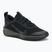 Scarpe da bambino Nike Omni Multi-Court calcio black/anthracite