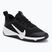Scarpe da bambino Nike Omni Multi-Court black/white