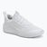 Scarpe da bambino Nike Omni Multi-Court white/pure platinum/white