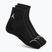 Calzini Nike Jordan Everyday Ankle 3 paia black/white