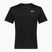Maglietta da corsa Nike Miler Dri-Fit UV da uomo, nero