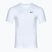 Maglietta Nike Dri-Fit UV Hyverse da uomo, bianco/nero