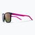 Occhiali da sole Nike Rave nero/rosa solare flash
