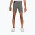 Pantaloncini per bambini Nike Pro Dri-Fit 5" carbon heather/white