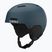 Casco da sci Giro Ledge FS blu porto opaco