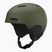 Casco da sci Giro Ledge FS verde trail opaco