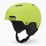 Casco da sci Giro Ledge FS opaco ano lime