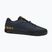 Scarpe da ciclismo Giro Latch light uomo con piattaforma in pelle di squalo