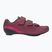 Scarpe da strada da donna Giro Stylus ano dark cherry