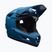 Casco da bicicletta Bell Sanction 2 blu opaco