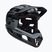 Casco bici Bell FF Super Air R MIPS Spherical fasthouse good times nero opaco