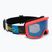 Maschera da sci junior Giro Chico 2.0 Jr multi faces/grey cobalt