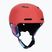 Casco da sci per bambini Giro Crue matte red