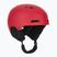 Casco da sci Giro Ledge FS matte red