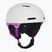 Casco da sci Giro Ledge FS matte white pink
