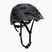 Casco da bici per bambini Bell Sidetrack a quadri ondulati/nero opaco