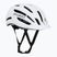 Casco da bicicletta Giro Register II Integrated MIPS bianco opaco/carbonio