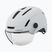 Giro Evoke Shield Integrated MIPS casco da bici in gesso opaco