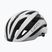 Casco da bicicletta Giro Cielo MIPS bianco carbone opaco