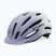 Giro Register II Integrated MIPS casco da bicicletta bianco opaco/lilla chiaro sbiadito