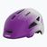 Casco da bici per bambini Giro Scamp II torri viola opaco