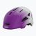 Giro Scamp II Integrated MIPS viola opaco torri casco da bici per bambini