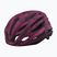 Giro Syntax Integrated MIPS casco bici torri ciliegio scuro opaco