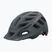 Casco da bici Giro Radix opaco rosa polveroso cosmico