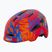 Casco da bici per bambini Giro Scamp II Jr rosso opaco animale