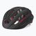 Giro Aries Spherical MIPS casco da bicicletta rosso carbonio opaco