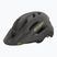 Giro Fixture II Integrated MIPS casco da bicicletta nero caldo opaco