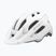Giro Fixture II Integrated MIPS casco da bicicletta bianco opaco