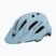 Giro Fixture II Integrated MIPS W casco bici blu porto opaco chiaro