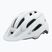 Giro Fixture II Integrated MIPS W casco da bici bianco opaco/verde perla