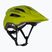 Giro Fixture II opaco ano lime casco da bici