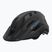Casco da bici per bambini Giro Fixture II nero opaco